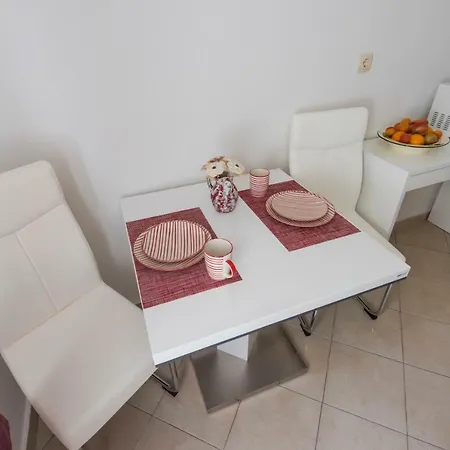 T&M Apartment With Parking In The Old Town Zára Kültér fotó