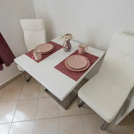 T&M Apartment With Parking In The Old Town Zára Kültér fotó