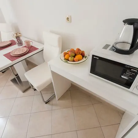 T&M Apartment With Parking In The Old Town Zára Kültér fotó