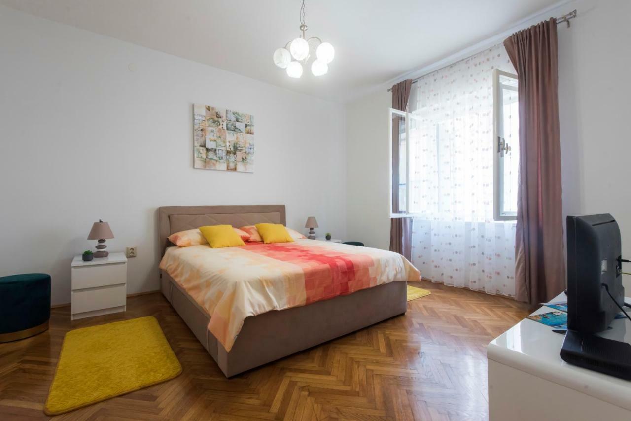 Apartman T&m With Parking In The Old Town *